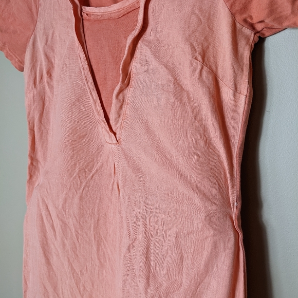 Sandwich Clothing T Shirt Dress size Small - Picture 4 of 7